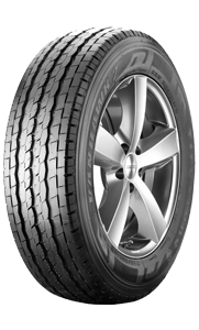185/75R16 104R VANHAWK 2