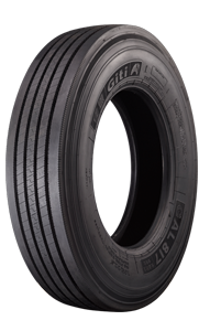 255/70R22,5 140/137M GAL817 DIRECCION DOT 2022