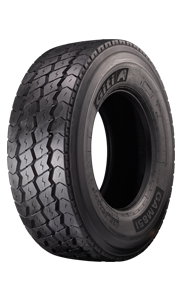 385/65R22,5 164K GAM851 TODAS POSICIONES M+S 3PMSF