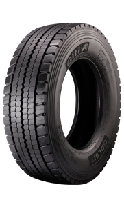 295/60R22,5 150/147K GDL617 3PMSF TRACCION