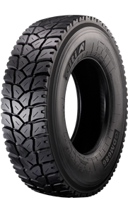 13R22,5 156/150K GDM686+ TRACCION M+S 3PMSF