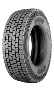 315/80R22,5 156/150L GDR655+ TRACCION M+S 3PMSF