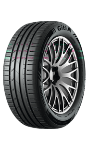 215/55R18 99V GitiSynergy H2 EV