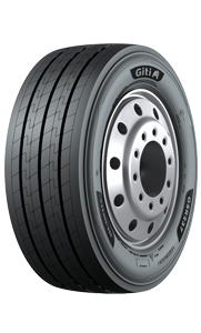 315/80R22,5 158/150L GSR237 DIRECCION M+S 3PMSF