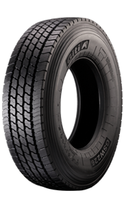 385/65R22,5 164K GSW226 TODAS POSICIONES M+S 3PMSF