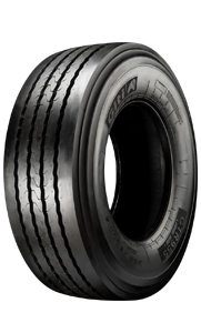 385/65R22,5 164K GTR955 F,R,T, REMOLQUE M+S 3PMSF