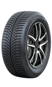 205/45R17 88V GITIALLSEASON AS1 M+S 3PMSF