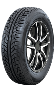 175/65R14 86T GITIALLSEASON CITY M+S 3PMSF