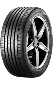 245/40R17 91Y GITISPORT S1