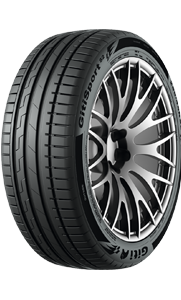 205/40R17 84Y GITISPORT S2 XL
