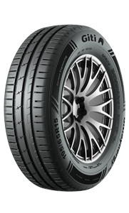 205/55R17 95W GITISYNERGY H2 XL