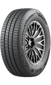 185/75R16 104/102R GITIVANALLSEASON LA1 M+S 3PMSF