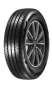 205/70R17 115/113R GITIVAN HD1 OE Crafter