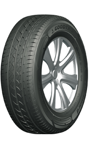 165/70R14C 89/87 R SAFEGUARD