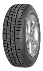215/60R17 109/107T (104H)  CARGO VECTOR 2 EVR M+S 3PMSF