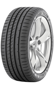 275/35R20 102Y EAGLE F1 (ASYMMETRIC) 2 XL ROF MOEXTENDED
