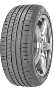 285/45R20 112Y EAGLE F1 (ASYMMETRIC) 2 SUV 4X XL AO