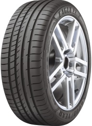 275/40R19 105Y EAGLE F1 (ASYMMETRIC) 3 XL MGT