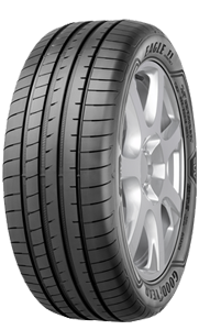 295/35R22 108Y EAGLE F1 (ASYMMETRIC) 3 SUV XL