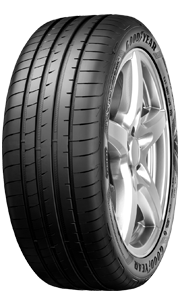 285/35R21 105Y EAGLE F1 (ASYMMETRIC) 5 XL *