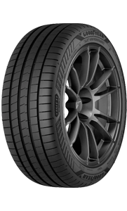 295/35R22 108Y EAGLE F1 ASYMMETRIC 6 XL