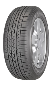 285/45R19 111W EAGLE F1 ASYMMETRIC SUV * XL ROF