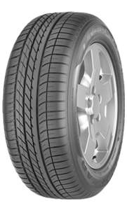 295/40R22 112W EAGLE F1 (ASYMMETRIC) SUV 4X4 XL MO1