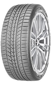 235/50R20 104W EAGLE F1 (ASYMMETRIC) SUV AT XL J LR M+S