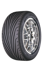 195/45R17 81W EAGLE F1 GS D3 SL