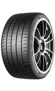 295/35R20 105Y EAGLE F1 SUPERSPORT XL