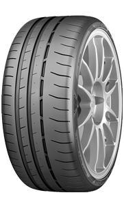 305/30R19 102Y EAGLE F1 SUPERSPORT R XL