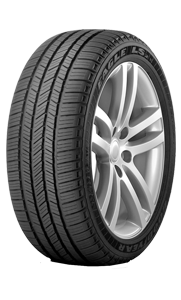 275/45R20 110V EAGLE LS-2 XL N1 SNI M+S
