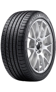 265/50R19 110W EAGLE SPORT ALL SEASON XL MGT M+S