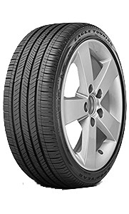 275/45R19 108H EAGLE TOURING XL NF0 M+S