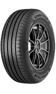215/55R18 99V EFFICIENTGRIP 2 SUV XL