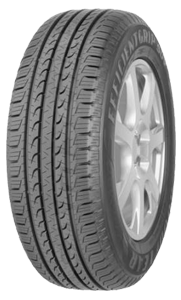 215/60R17 96H EFFICIENTGRIP SUV M+S