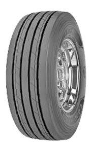 265/70R19,5 143J KMAX T 3PMSF M+S REMOLQUE