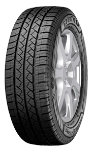 185/75R16 104R VECTOR 4SEASONS CARGO M+S 3PMSF