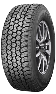 205/80R16 110/108S WRANGLER AT ADVENTURE TL M+S