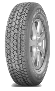 205/80R16 110/108S WRANGLER AT/S M+S