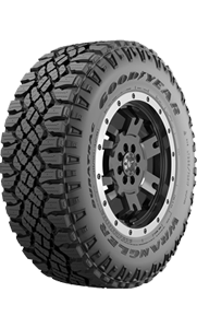 255/60R20 113Q WRANGLER DURATRAC XL LR M+S