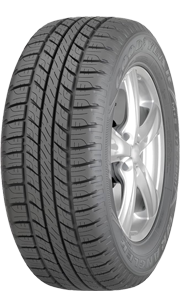 275/60R18 113H WRANGLER HP ALL WEATHER M+S