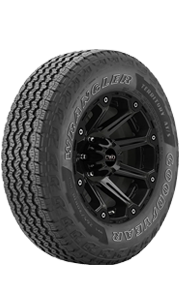 255/65R18 111H WRANGLER TERRITORY AT/S SL M+S