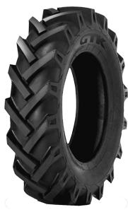10,0/75-15,3 12PR TL 126A8 TL BT44 TRAILER