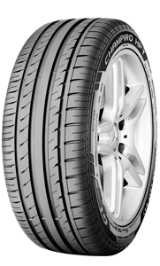 275/55R20 117V CHAMPIRO HPY DOT 2015
