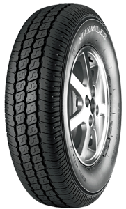 155/80R13 90/88Q MAXMILER-X