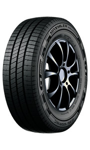 235/65R16 121/119R MAXMILER ALLSEASON2 M+S 3PMSF EV