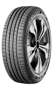 215/55R18 99V SAVERO SUV CARRETERA