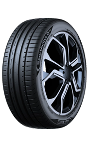 255/45R20 105H SPORTACTIVE 2 EV (SUV) EV