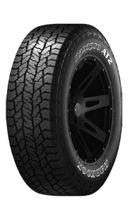 265/70R16 112T DYNAPRO AT2 RF11 M+S 3PMSF